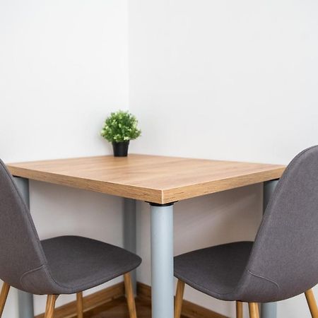 Apartman Tea 3 Beograd Ngoại thất bức ảnh