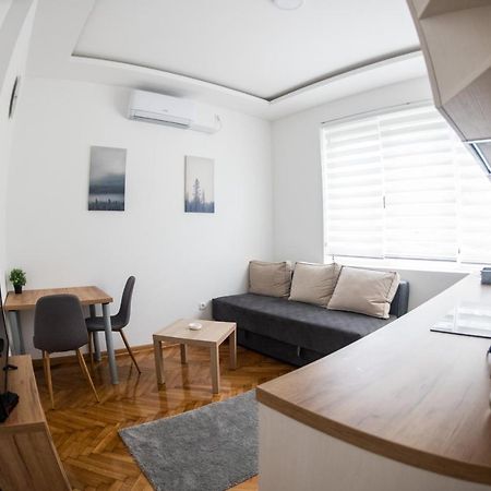 Apartman Tea 3 Beograd Ngoại thất bức ảnh